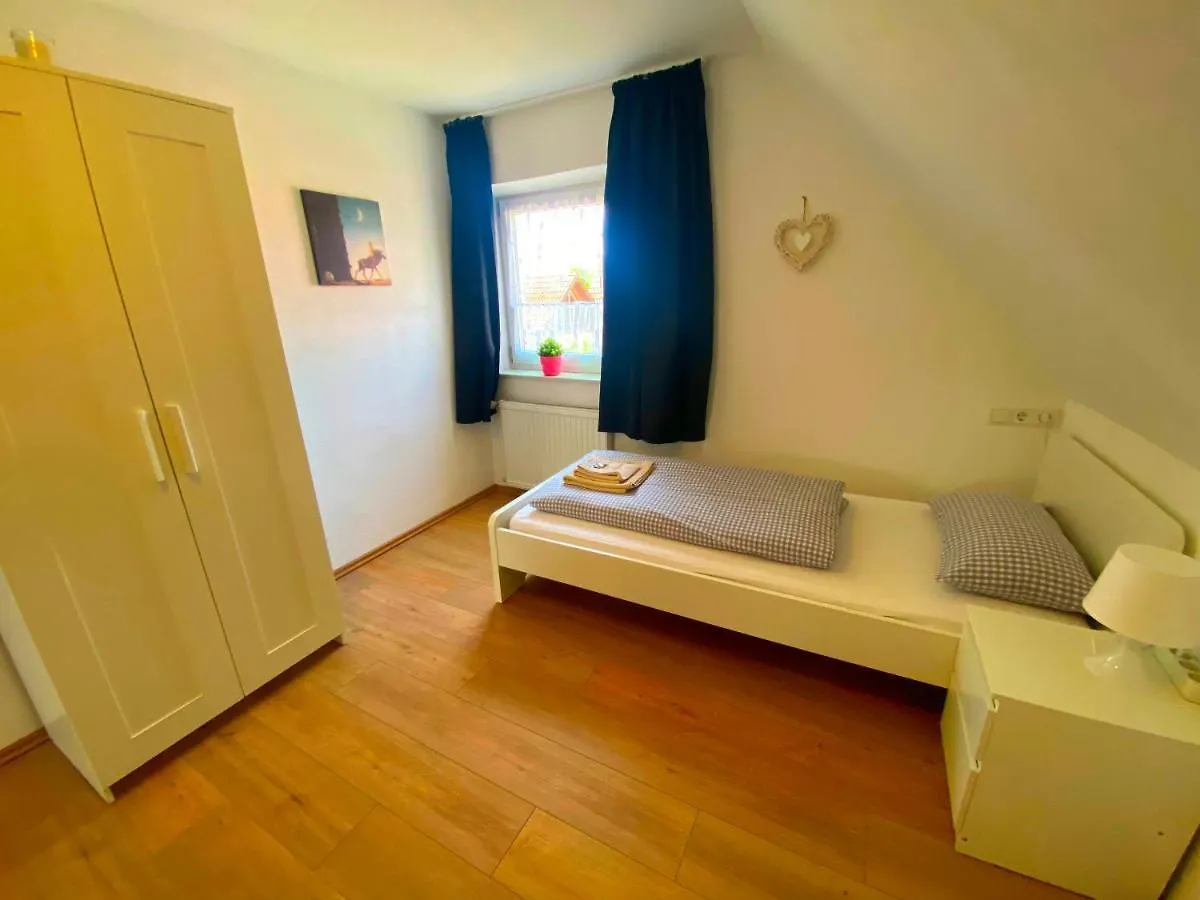 Holiday home Ferienhaus Langweid