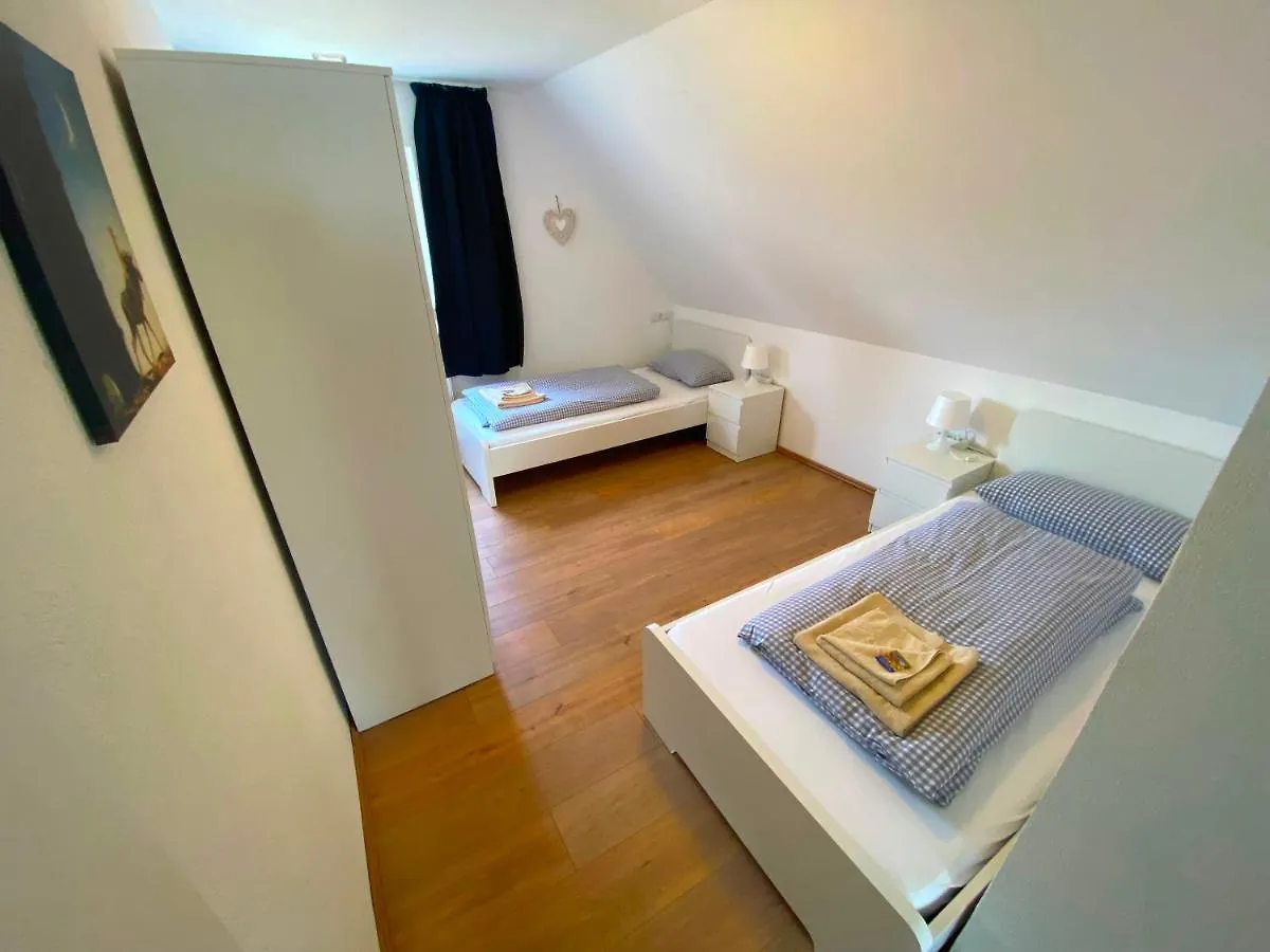 Ferienhaus Langweid 0*,  Germany