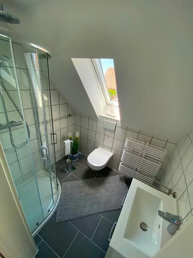 Ferienhaus Langweid Germany