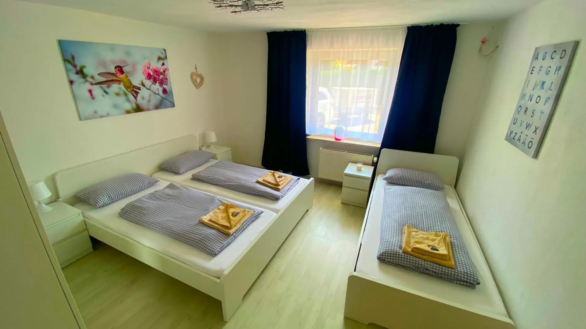 Ferienhaus Langweid Holiday home