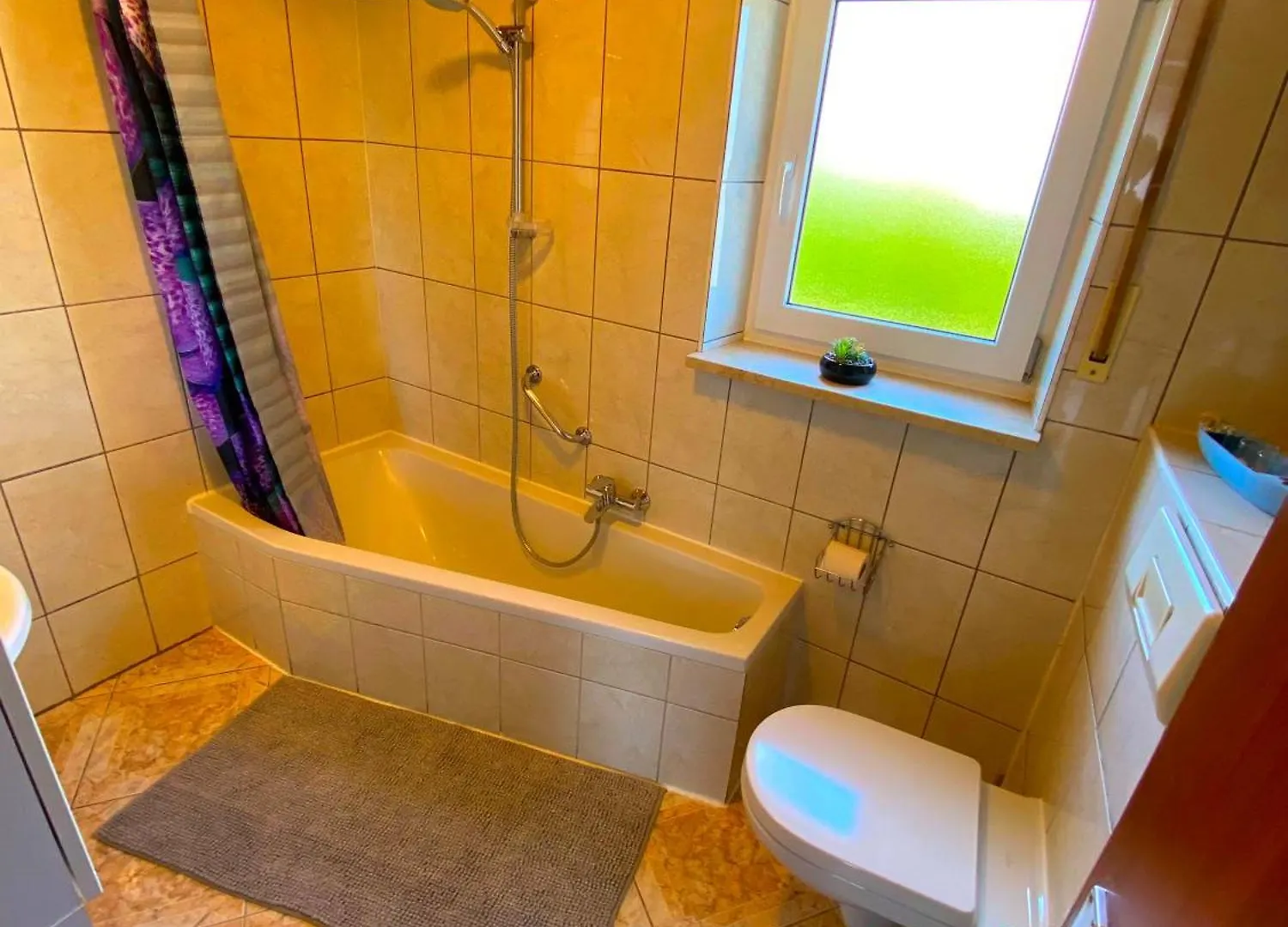 Ferienhaus Langweid 0*,  Germany